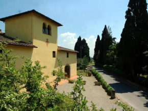 Tenuta Il Corno Agriturismo San Casciano In Val Di Pesa